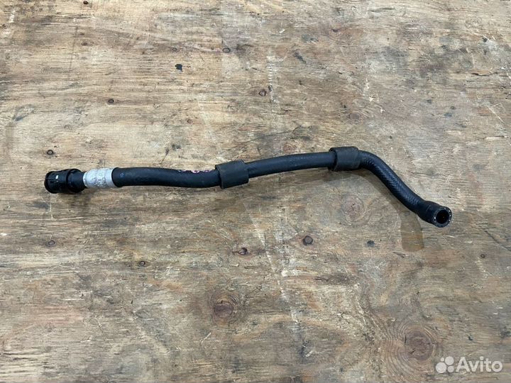 Шланг гидроусилителя руля BMW 5 E60 E61 E63 N52 53
