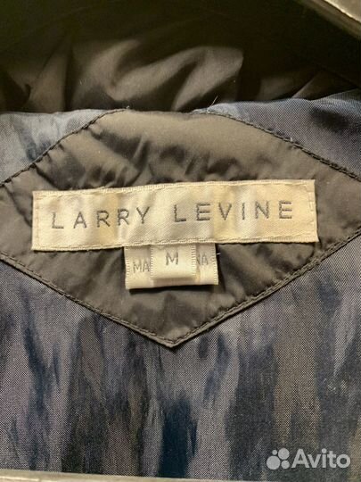 Пуховик женский Larry Levine