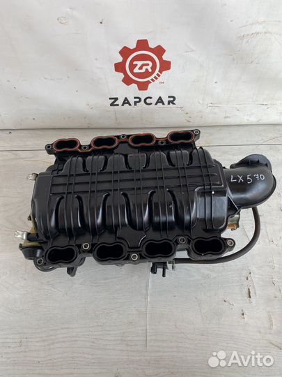 Lexus LX570 Впускной коллектор