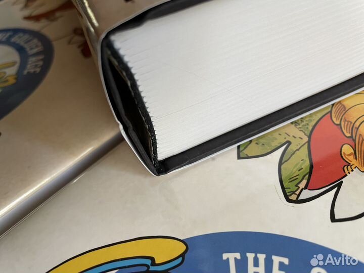 Wonder Woman (комикс Чудо-женщина)