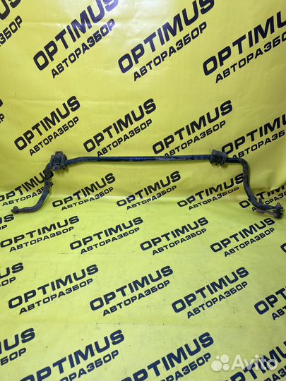 Стабилизатор передний Chery QQ6