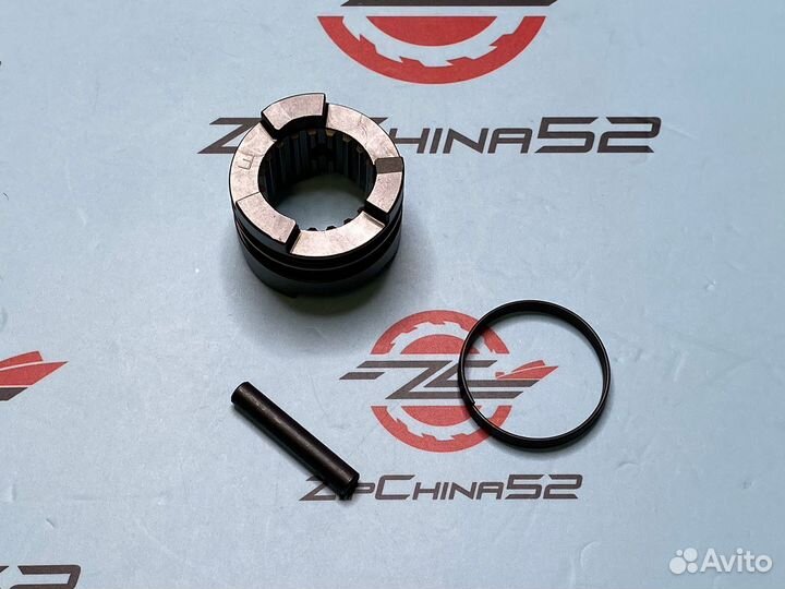 Муфта реверса Tohatsu M40D2/M50D2