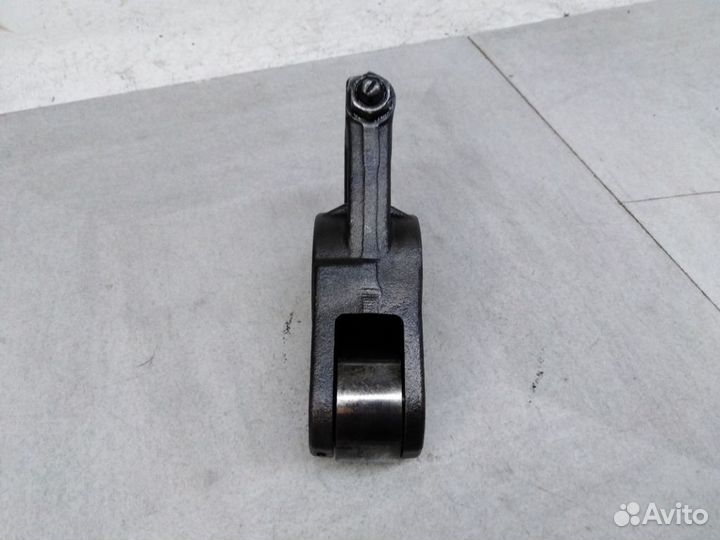 Рокер Рено FH12