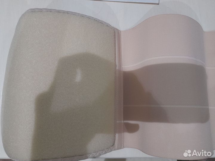 Бандаж послеоперационный на брюшную полость