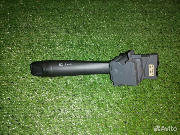 Переключатель подрулевой (света-поворотников) 3065