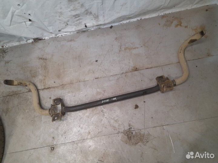 Стабилизатор передний Jeep Commander 3.0 (EXL)