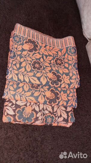 Покрывало и дивандеки СССР