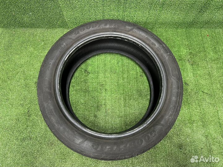 Goodyear EfficientGrip Performance 2 205/50 R17 93V