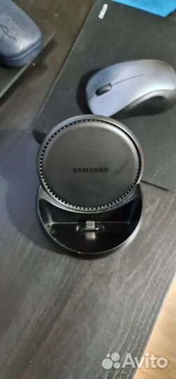 Samsung DeX Station