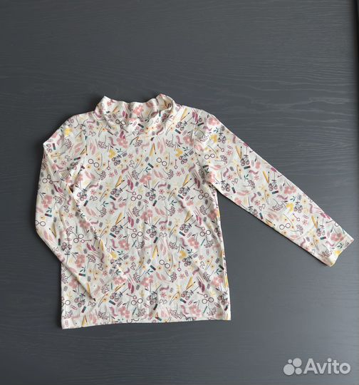 Вещи пакетом на девочку 2 3 года