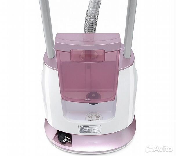 Отпариватель напольный Kitfort KT-919