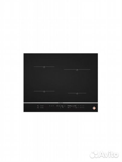 Индукционная варочная панель DE Dietrich