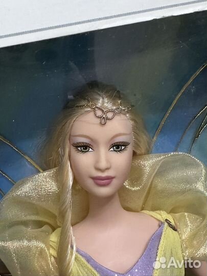 Куклы Барби Фейритопия Ангел Радости Фея Barbie