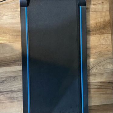 Беговая дорожка электрическая