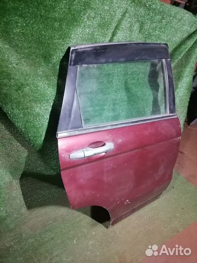 Дверь задняя правая Honda CR-V RE4