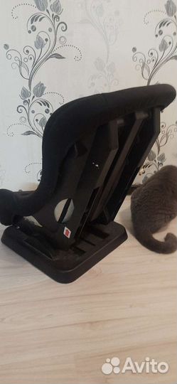 Детское автокресло