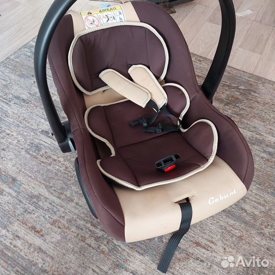 Автолюлька