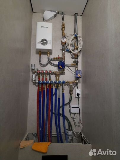 Ремонт квартир без посредников