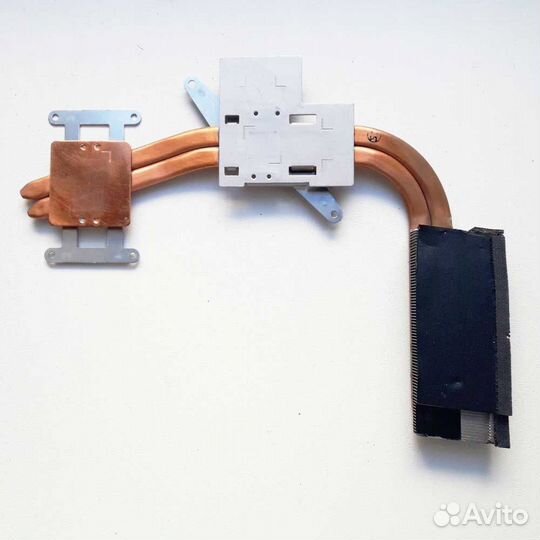 Система охлаждения для ноутбука Asus N71J N71JA-TY