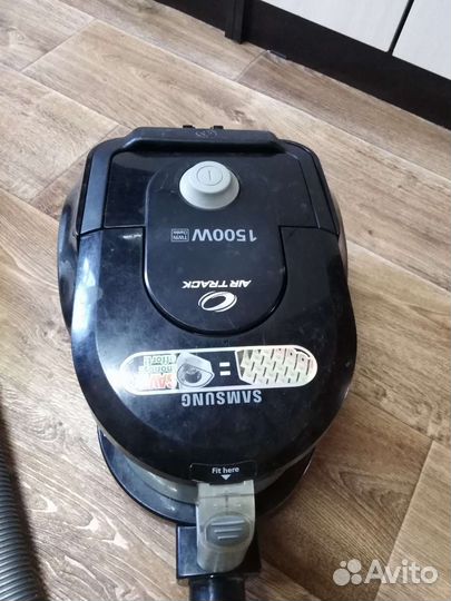 Пылесос Samsung