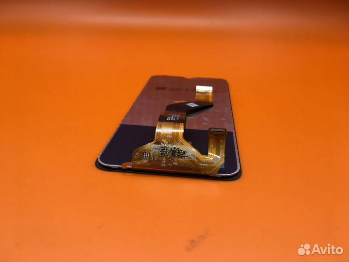 29647 жк-дисплей для Infinix Hot 10s/10t X689