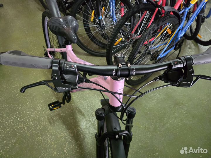 Велосипед 26 тт (алюминий)