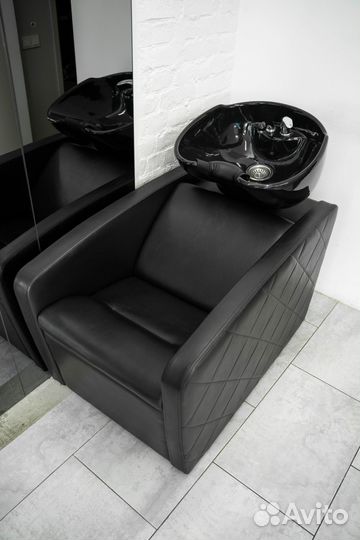 Аренда места в барбершопе Slo-Mo