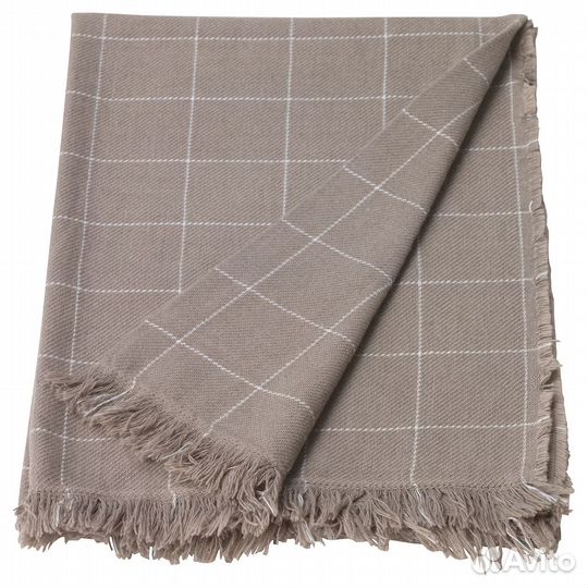 Плед IKEA varkrage