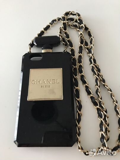 Чехол на Айфон 5 и 5S