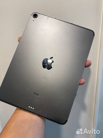 iPad Air 4 LTE + Wi-Fi 2020 64gb