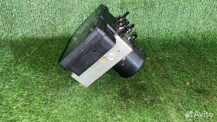 Блок ABS Volkswagen Touareg 7L 7L