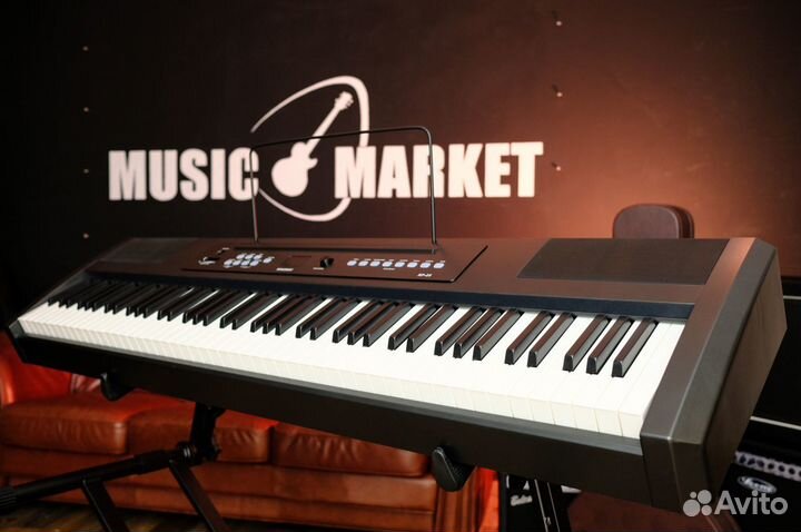 Цифровое пианино (Комплект)