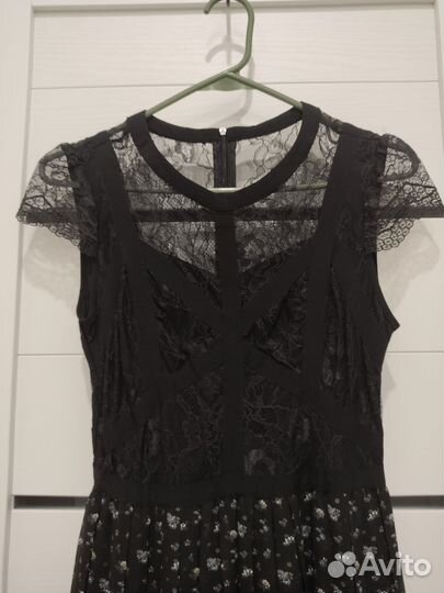 Вечернее платье onli, XS