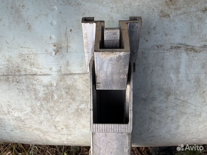 Допельштоки Schmitz