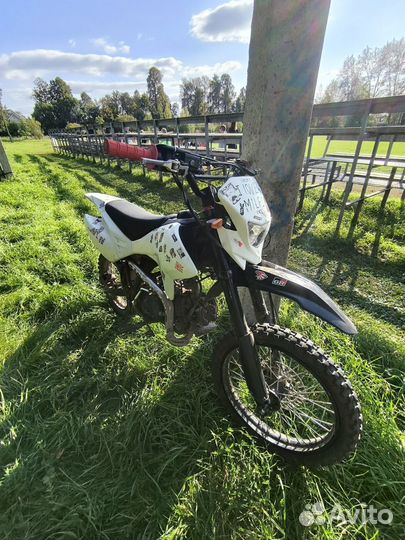 Продам питбайк