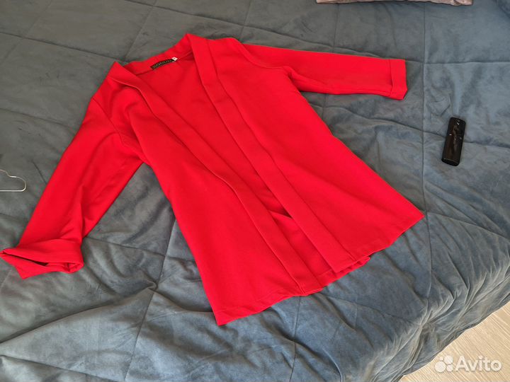 Пиджак женский