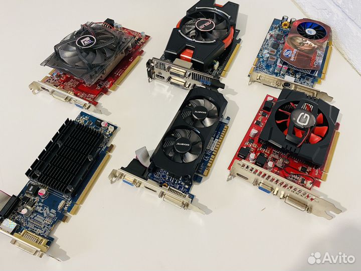 Видеокарта