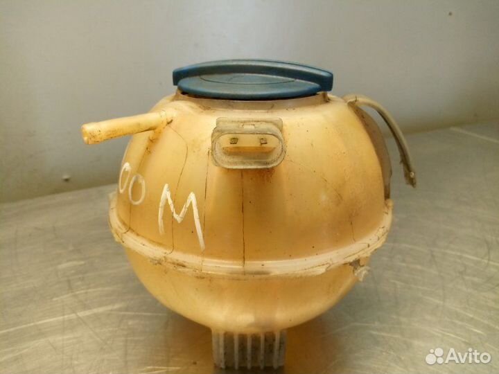 Бачок расширительный Skoda Roomster 5J7 BNV