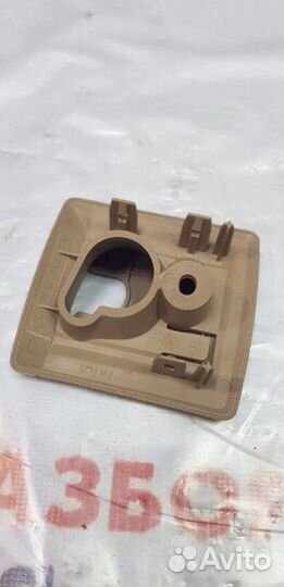 Заглушка потолка Bmw X5 E53