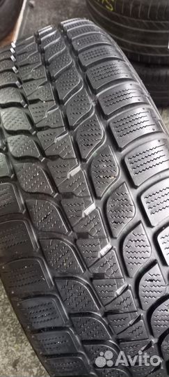 Bridgestone Blizzak LM-25 4x4 225/65 R17 102H