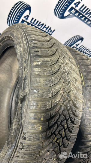 Falken Eurowinter HS01 215/45 R18 93V