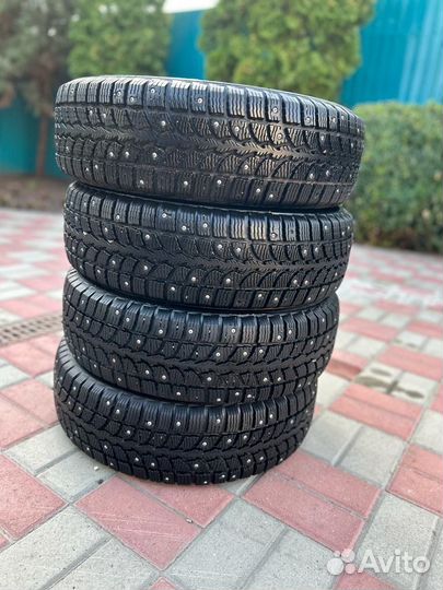 КАМА 505 Irbis 175/65 R14