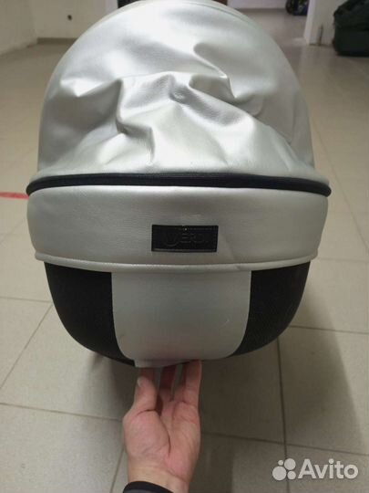 Запчасти на коляску Verdi mirage