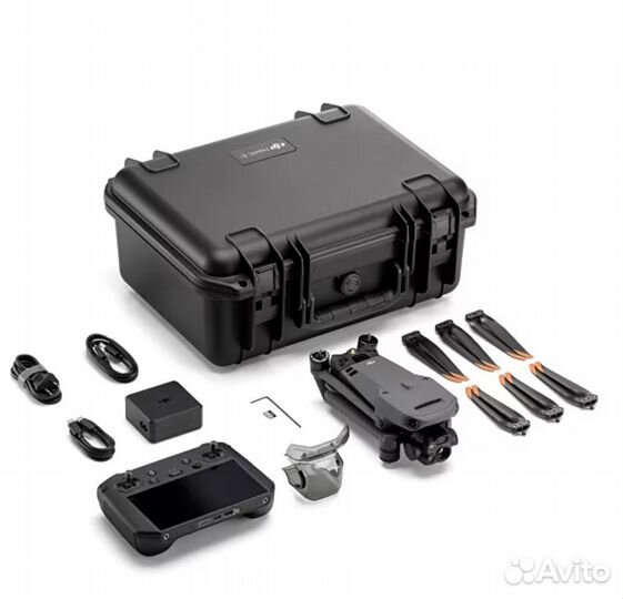 Скупка и продажа DJI дронов/квадракоптеров