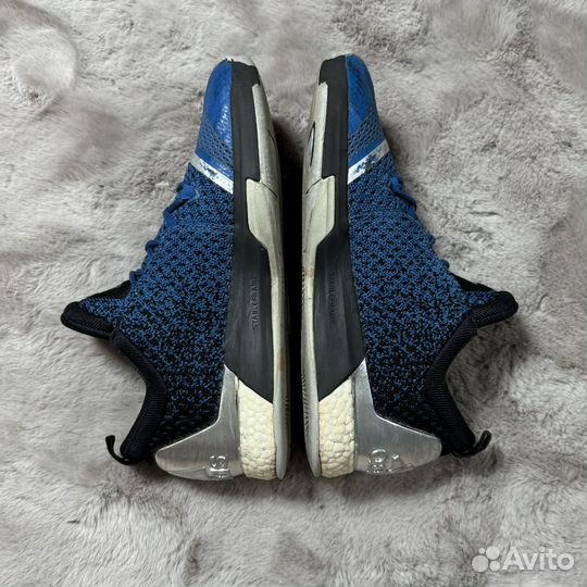 Баскетбольные кроссовки Adidas Boost оригинал