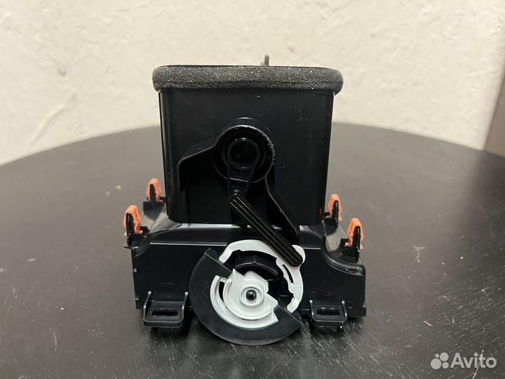 Дефлектор торпеды воздушный Lexus RX4