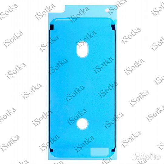 Проклейка дисплейного модуля для iPhone 6s водонеп