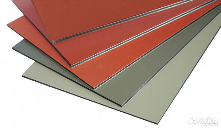 Вентилируемый фасад, все для него