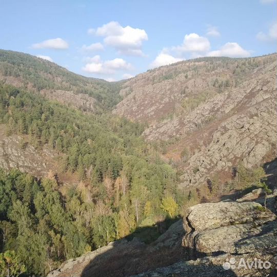 Подбор жилья в аренду на Банном(Башкортостан)