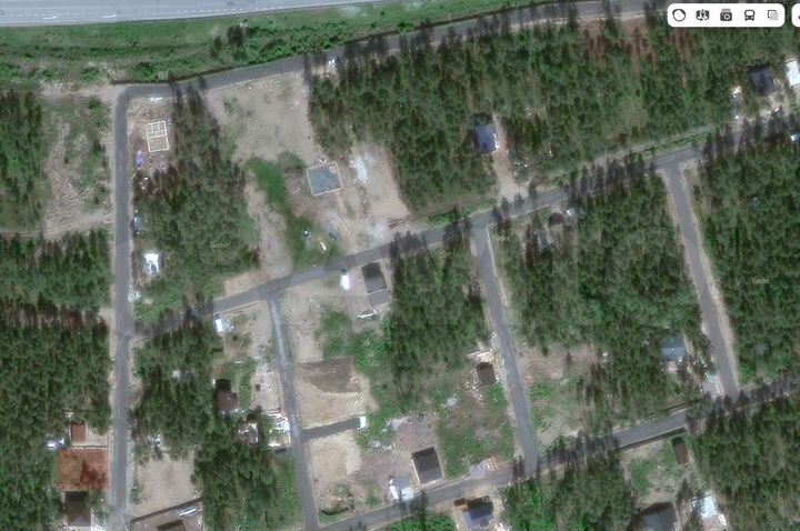 Участок 6,4 сот. (ИЖС)